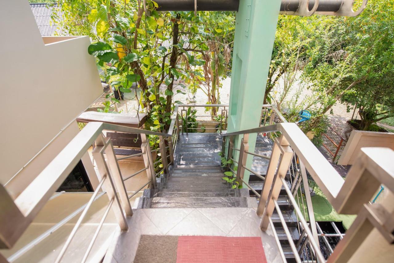Oyo 345 The Click Guesthouse At Chalong Phuket Extérieur photo